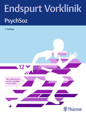 cover image of PsychSoz: Skript 12